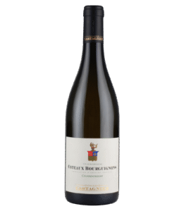 Coteaux Bourguignons Chardonnay