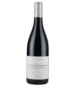 Gevrey Chambertin 1er Cru Cazetiers