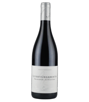 Gevrey Chambertin 1er Cru Cazetiers
