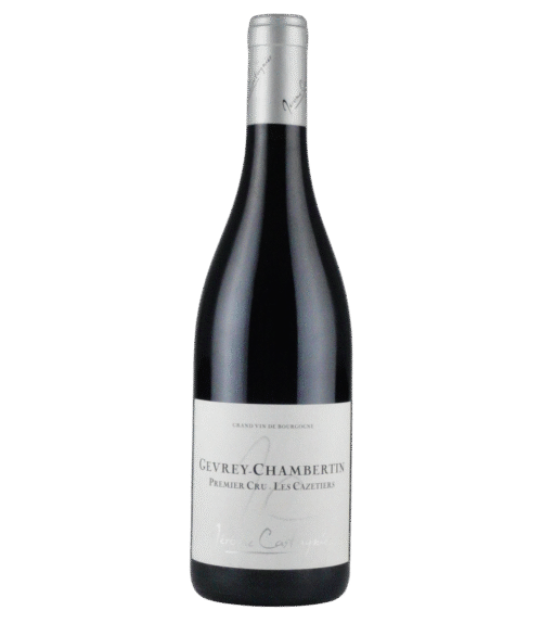 Gevrey Chambertin 1er Cru Cazetiers