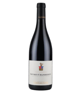 Gevrey Chambertin