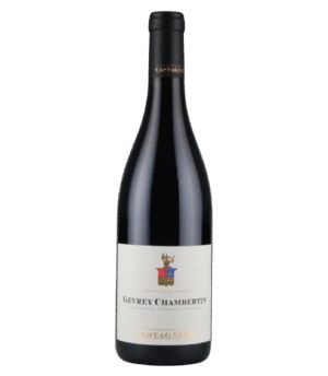 Gevrey Chambertin