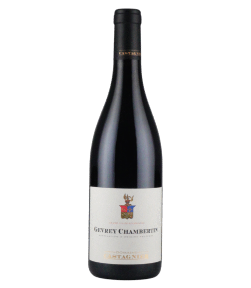 Gevrey Chambertin