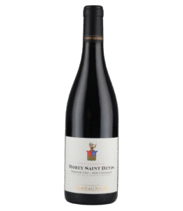 Morey Saint Denis 1er Cru Aux Cheseaux