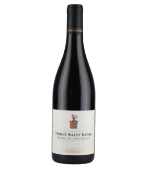 Morey Saint Denis 1er Cru Aux Cheseaux