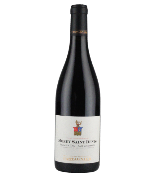 Morey Saint Denis 1er Cru Aux Cheseaux