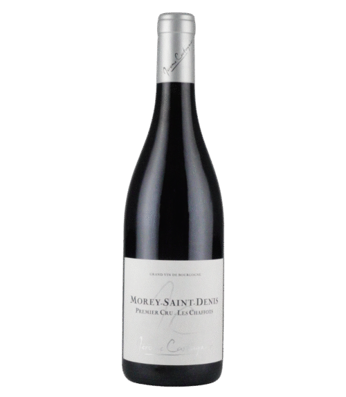 Morey St Denis 1er Cru Les Chaffots