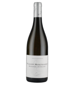 Puligny Montrachet 1er Cru Le Cailleret