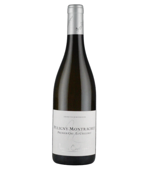 Puligny Montrachet 1er Cru Le Cailleret