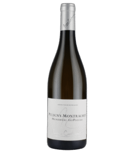 Puligny Montrachet 1er Cru Les Pucelles