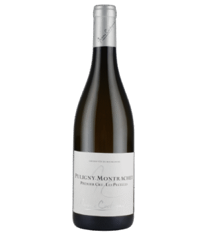 Puligny Montrachet 1er Cru Les Pucelles