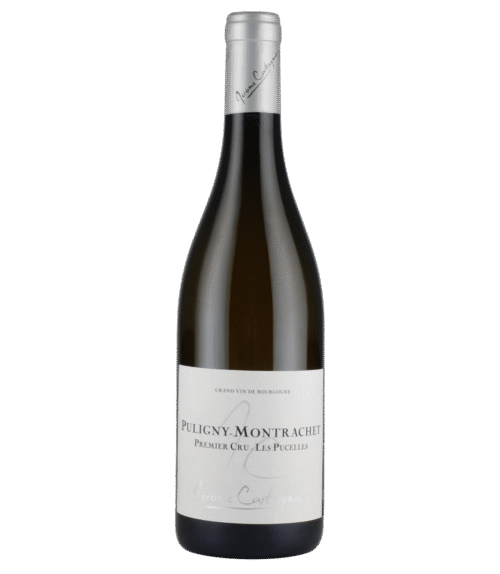 Puligny Montrachet 1er Cru Les Pucelles
