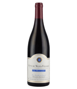 Cote De Nuits Villages Montagne