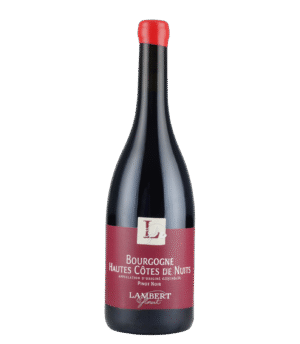 Hautes Cotes De Nuits