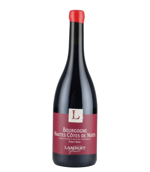 Hautes Cotes De Nuits