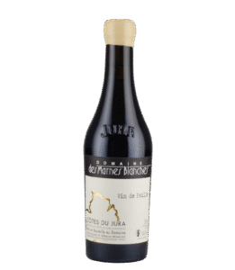 Vin De Paille
