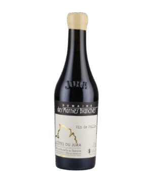 Vin De Paille