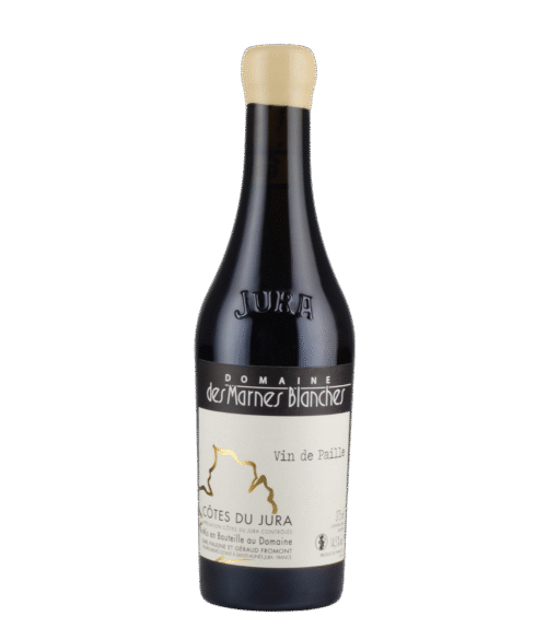 Vin De Paille
