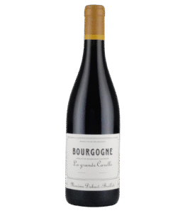 Bourgogne Grande Carelle