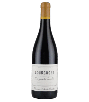Bourgogne Grande Carelle