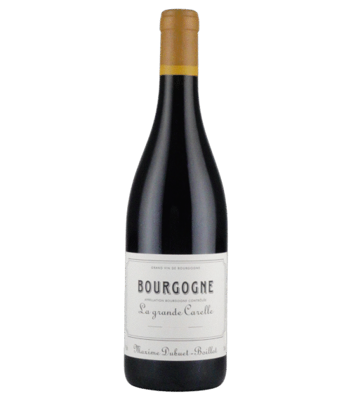 Bourgogne Grande Carelle