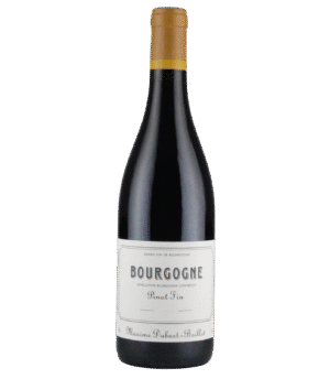 Bourgogne "Pinot Fin"
