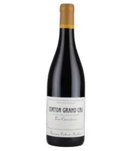 Corton Grand Cru Les Carrieres