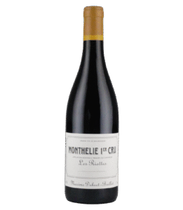Monthelie 1er Cru “Les Riottes”