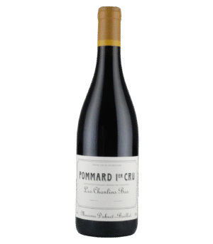 Pommard 1er Cru "Les Chanlins-Bas"