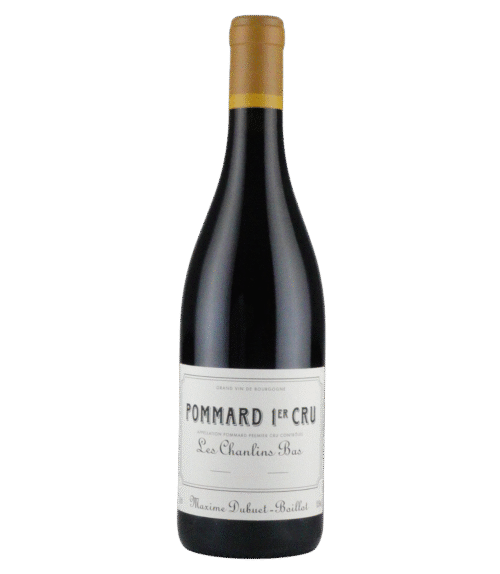 Pommard 1er Cru "Les Chanlins-Bas"