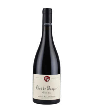 Clos De Vougeot