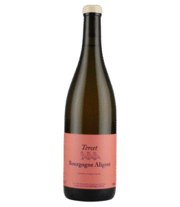 Bourgogne Aligoté
