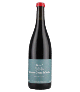Hautes Cotes De Nuits Rouge