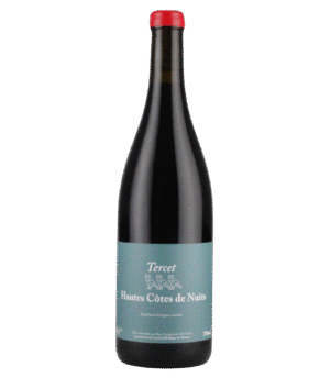 Hautes Cotes De Nuits Rouge