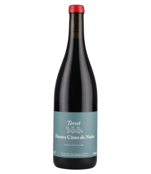 Hautes Cotes De Nuits Rouge