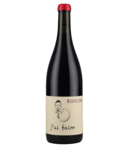 J’ai Faim Bourgogne