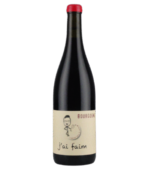 J'ai Faim Bourgogne