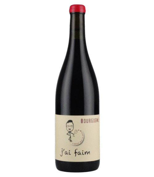 J'ai Faim Bourgogne