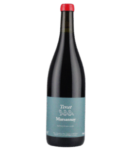 Marsannay Rouge
