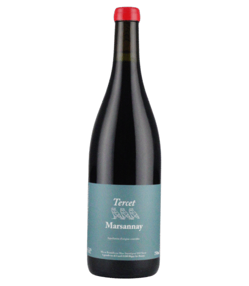 Marsannay Rouge