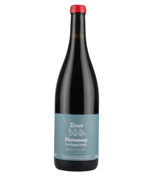 Marsannay Rouge "Champs Perdrix"