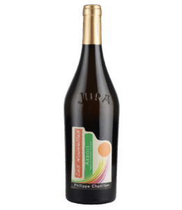 Arbois Les Nouvelles Savagnin Ouille