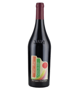 Cotes Du Jura Hari Om Pinot Noir Vieilles Vignes
