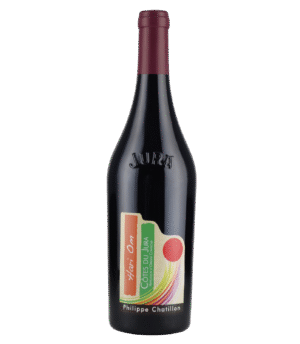 Cotes Du Jura Hari Om Pinot Noir Vieilles Vignes