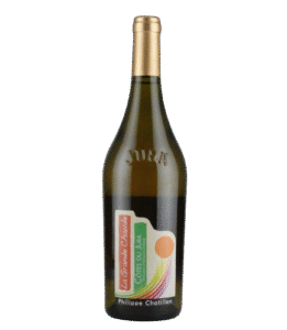 Cotes Du Jura La Grande Chaude- Chardonnay Vieilles Vignes