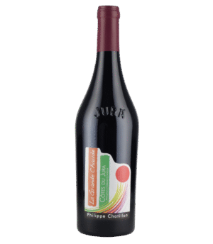 Cotes Du Jura La Grande Chaude Pinot Noir