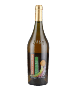 Cotes Du Jura “Melon A Queue Rouge”