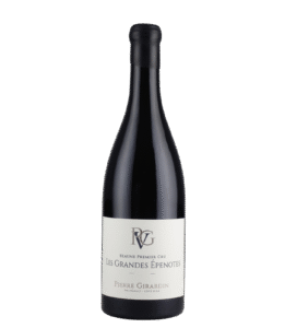 Beaune 1er Cru Les Grandes Epenotes Blanc