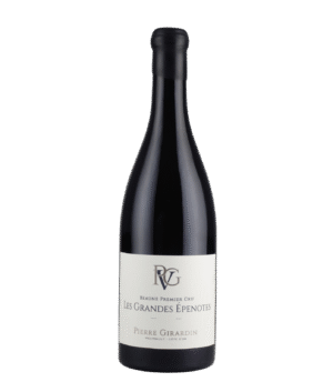 Beaune 1er Cru Les Grandes Epenotes Blanc