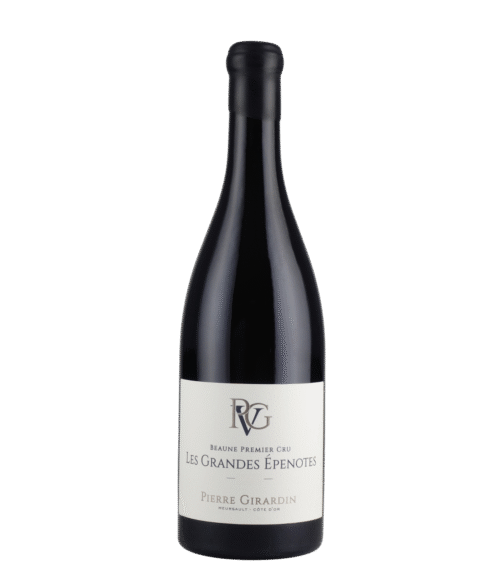 Beaune 1er Cru Les Grandes Epenotes Blanc